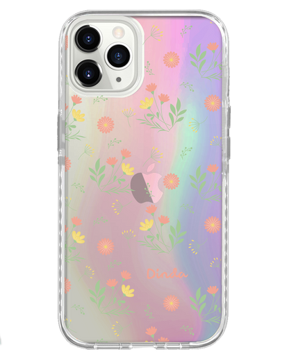 iPhone Rearguard Holo - Dandelion