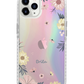 iPhone Rearguard Holo - Margaret