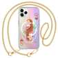 iPhone Rearguard Holo - Queen (Couple Case)