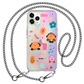 iPhone Rearguard Holo - Selflove Garden