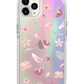 iPhone Rearguard Holo - Wild Flower