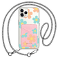 iPhone Phone Wallet Case - Daisy Daze