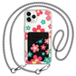 iPhone Phone Wallet Case - Daisy Delight 2.0