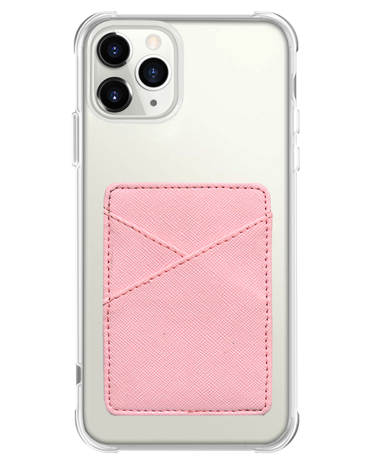 iPhone Phone Wallet Case - Custom Your Own