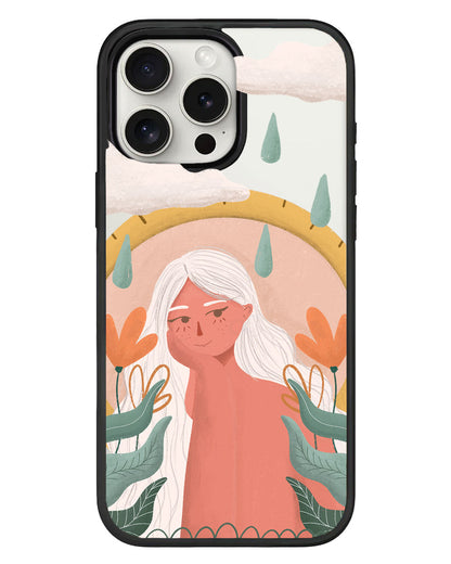 iPhone Rearguard Hybrid - Adara