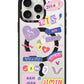 iPhone Rearguard Hybrid - BTS Members