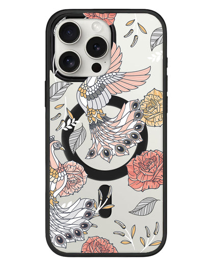 iPhone Rearguard Hybrid - Bird of Paradise 1.0