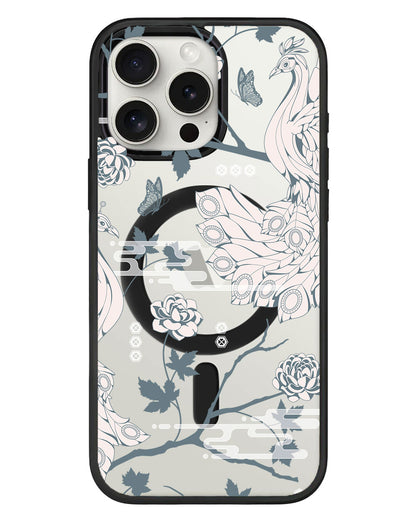 iPhone Rearguard Hybrid - Bird of Paradise 2.0