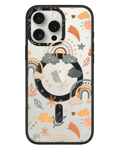 iPhone Rearguard Hybrid - Boho 2.0