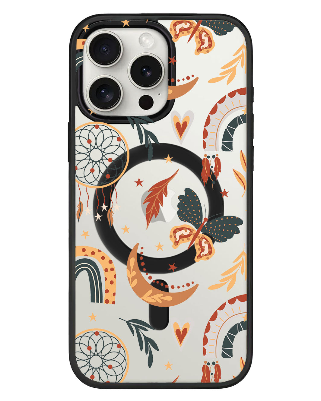iPhone Rearguard Hybrid - Boho 3.0