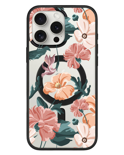 iPhone Rearguard Hybrid - Botanical Garden 1.0