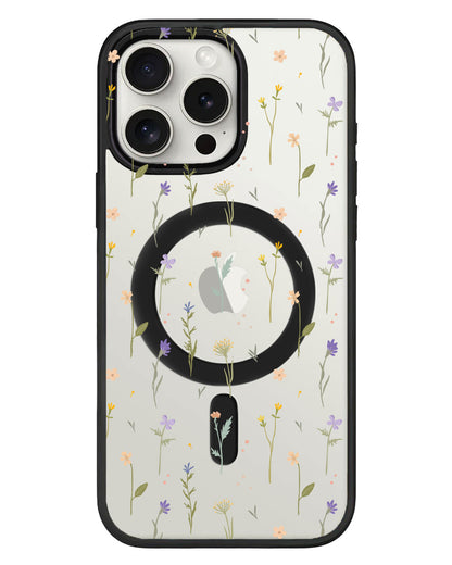 iPhone Rearguard Hybrid - Botanical Garden 2.0
