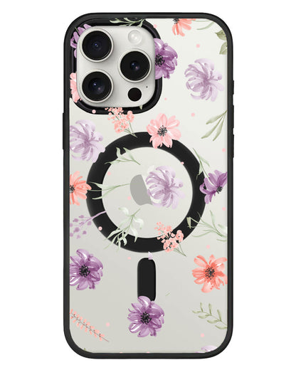 iPhone Rearguard Hybrid - Botanical Garden 3.0