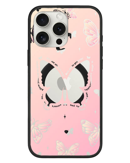 iPhone Rearguard Hybrid - Butterfly Effect 1.0