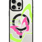 iPhone Rearguard Hybrid - Butterfly Mirror 3.0