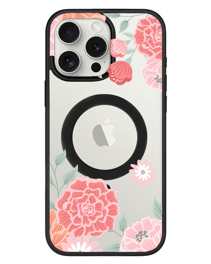 iPhone Rearguard Hybrid - Carnation 1.0