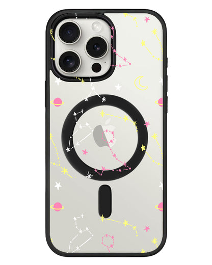 iPhone Rearguard Hybrid - Constellation Candy