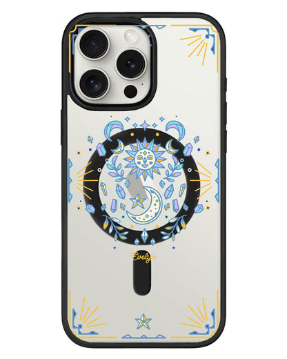 iPhone Rearguard Hybrid - Cosmic Dream