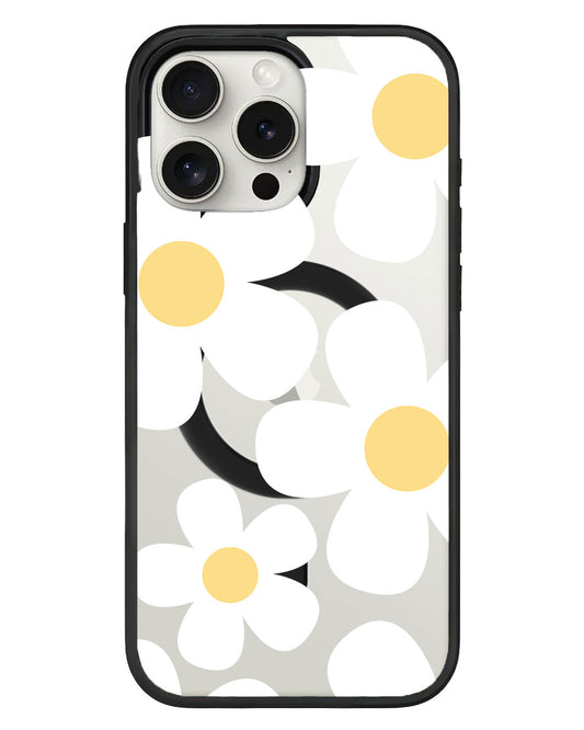 iPhone Rearguard Hybrid - Daisy 1.0