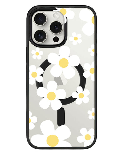 iPhone Rearguard Hybrid - Daisy 3.0