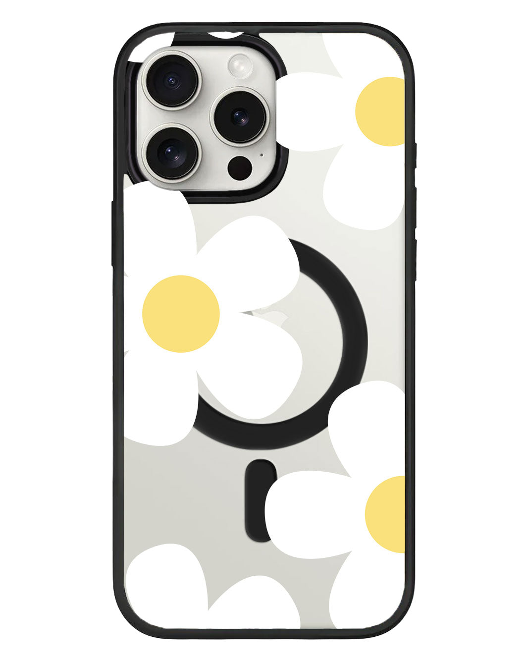 iPhone Rearguard Hybrid - Daisy 4.0