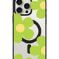 iPhone Rearguard Hybrid - Daisy Bloom