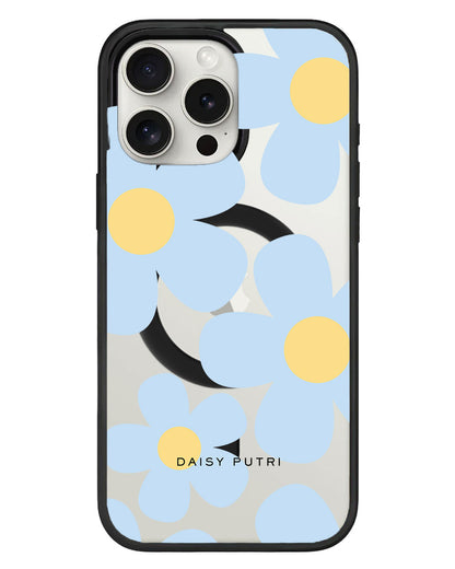 iPhone Rearguard Hybrid - Daisy Garland