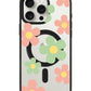 iPhone Rearguard Hybrid - Daisy Spring