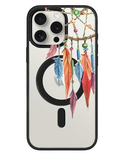 iPhone Rearguard Hybrid - Dreamcatcher 1.0