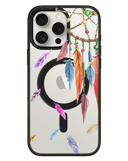 iPhone Rearguard Hybrid - Dreamcatcher 2.0