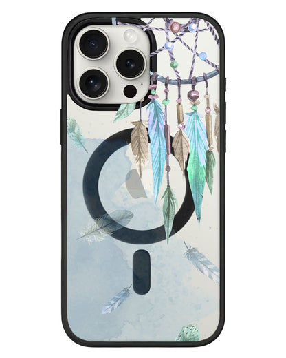 iPhone Rearguard Hybrid - Dreamcatcher 3.0