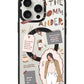 iPhone Rearguard Hybrid - ENTJ (The Commander)