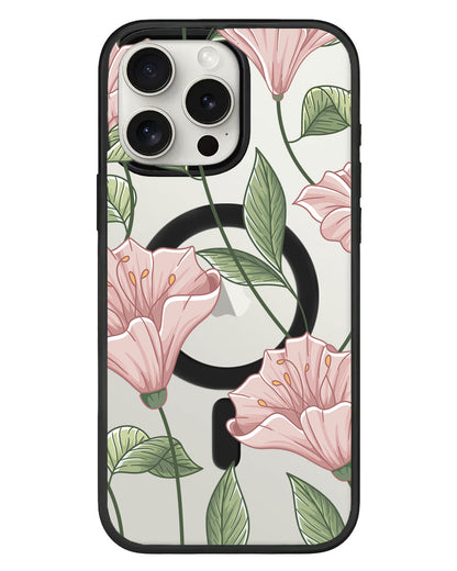 iPhone Rearguard Hybrid - Evaline