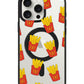 iPhone Rearguard Hybrid - Fries