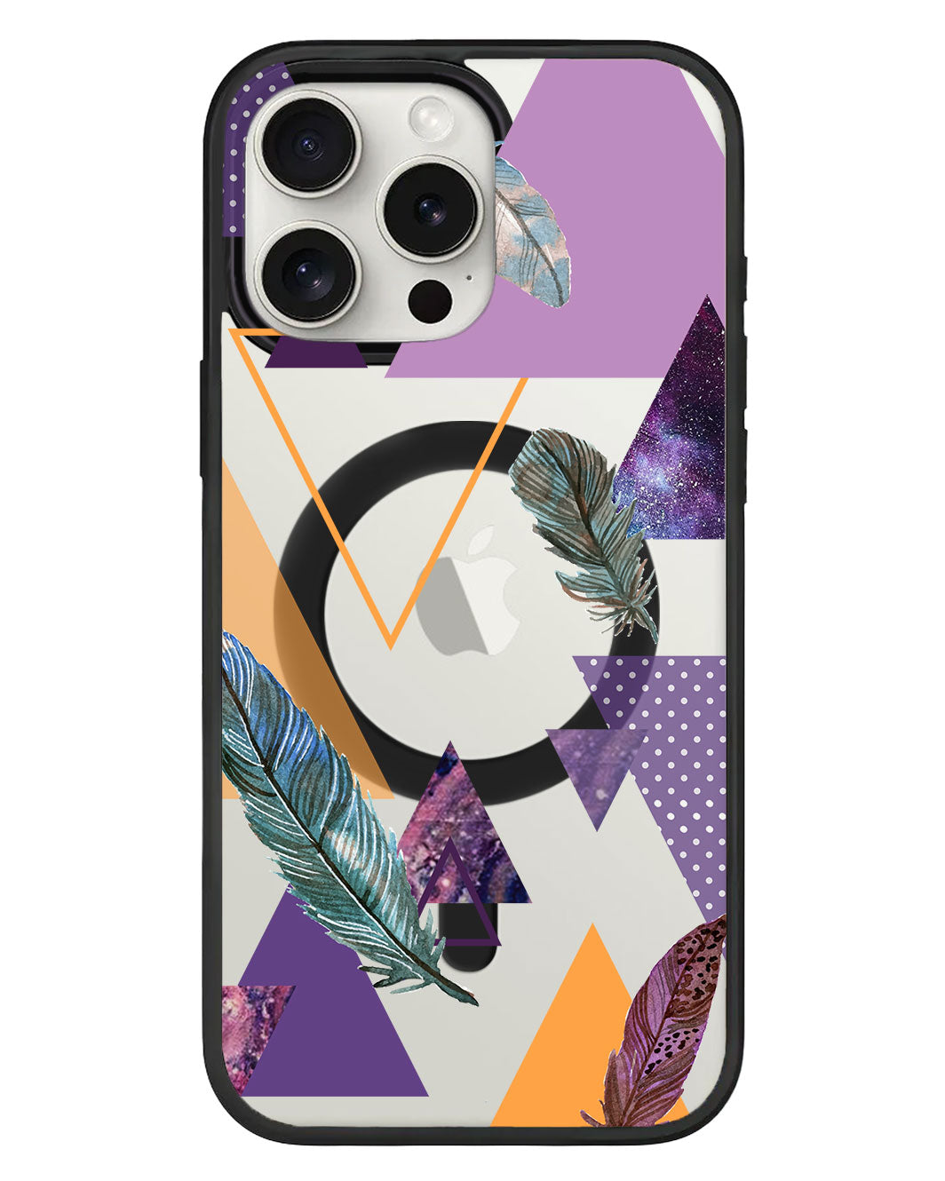 iPhone Rearguard Hybrid - Fantasy 2.0