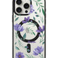 iPhone Rearguard Hybrid - February Violet