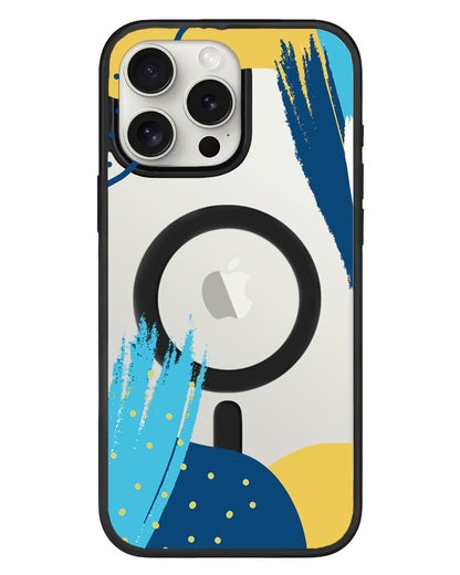iPhone Rearguard Hybrid - Glastonbury