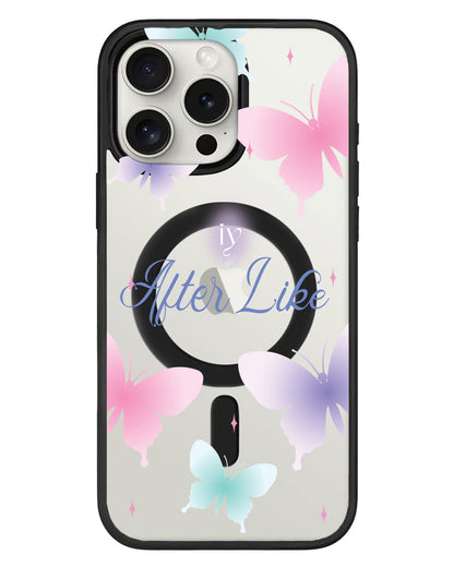 iPhone Rearguard Hybrid - IVE After Like