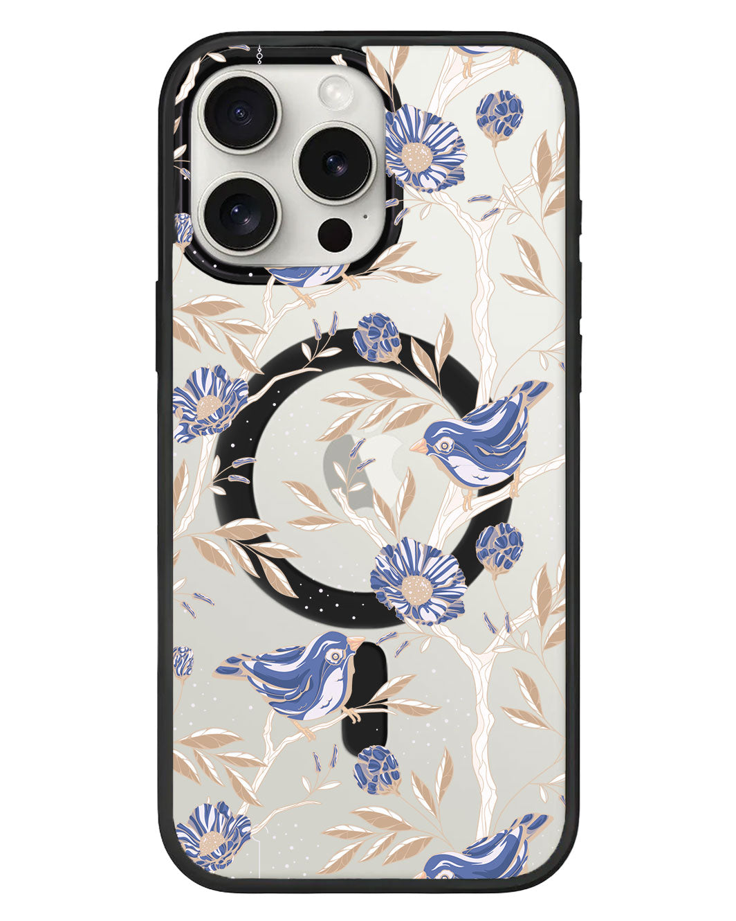 iPhone Rearguard Hybrid - Lovebird 12.0