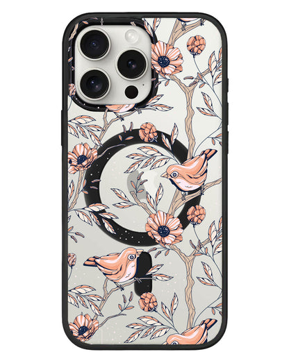 iPhone Rearguard Hybrid - Lovebird 13.0