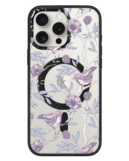 iPhone Rearguard Hybrid - Lovebird 15.0