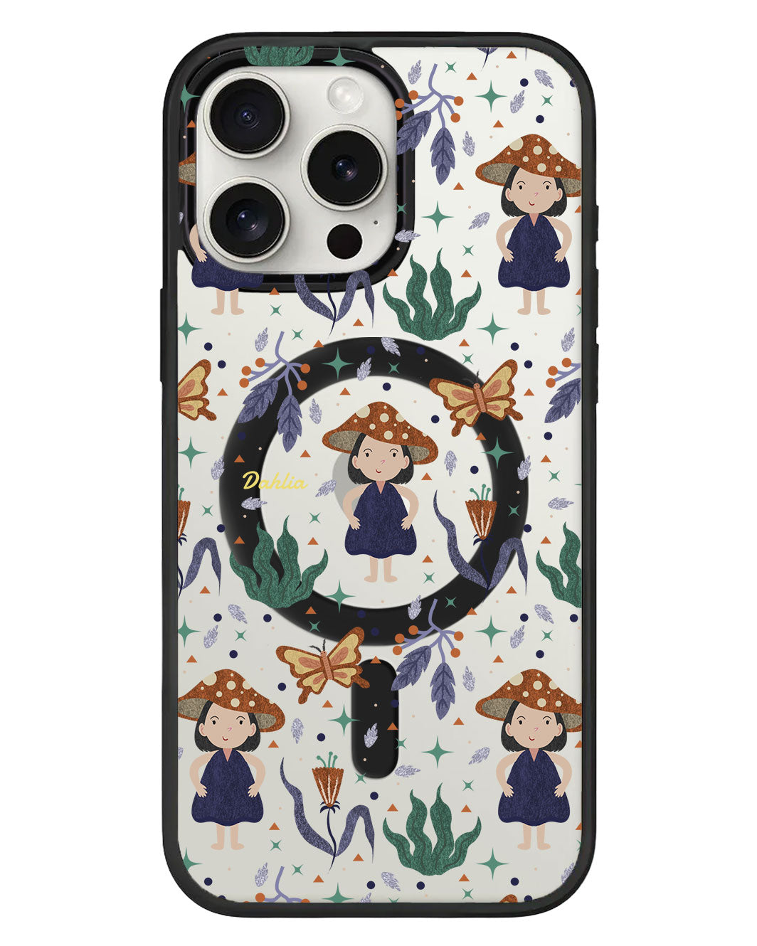 iPhone Rearguard Hybrid - Lost in the Forest 1.0