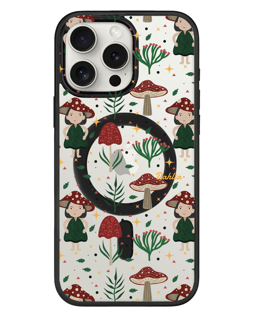 iPhone Rearguard Hybrid - Lost in the Forest 2.0