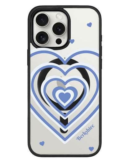 iPhone Rearguard Hybrid - Love Mirror 2.0