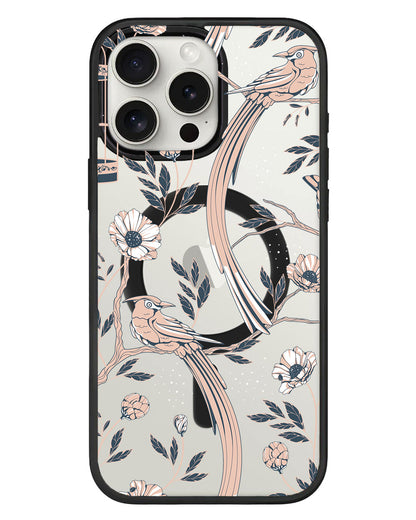 iPhone Rearguard Hybrid - Lovebird 2.0