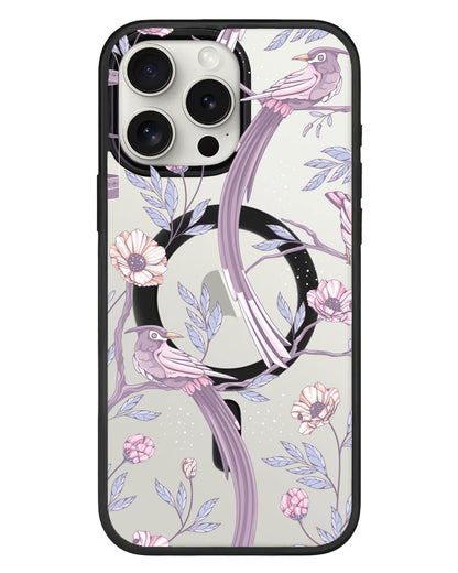 iPhone Rearguard Hybrid - Lovebird 4.0
