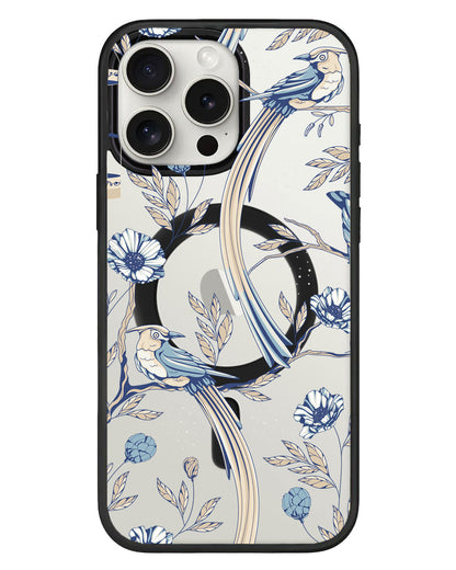 iPhone Rearguard Hybrid - Lovebird 5.0