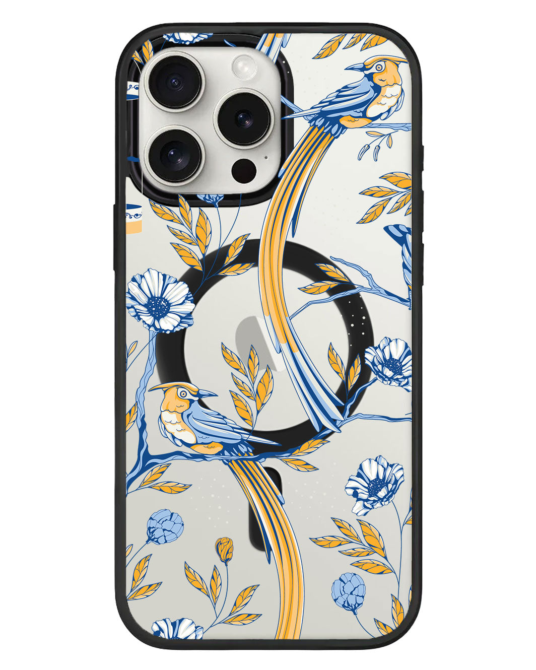 iPhone Rearguard Hybrid - Lovebird 7.0