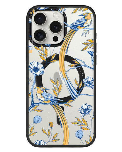 iPhone Rearguard Hybrid - Lovebird 7.0