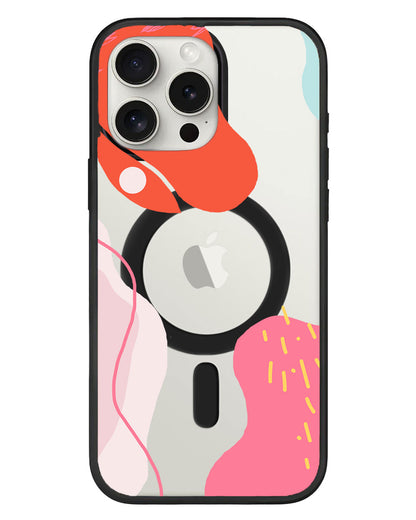 iPhone Rearguard Hybrid - Primrose